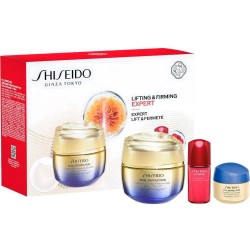 Shiseido Vital Perfection Eye 20ml facial treatment - Golden специфични,козметични,продукти,shiseido,vital,perfection,eye,20ml,facial,treatment,golden