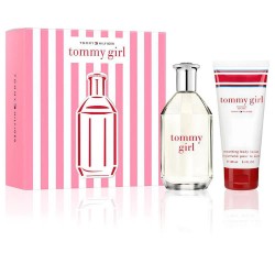 дамски,парфюми,tommy,hilfiger,girl,spring,200ml,eau,de,toilette,pink