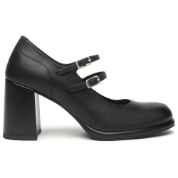 Nero giardini I514320D mary jane - Black (Black) дамски,обувки,nero,giardini,i514320d,mary,jane,black,(black)