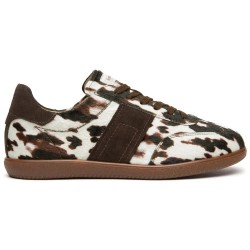 маратонки,мъжки,маратонки,дамски,маратонки,nero,giardini,i617312d,trainers,white,(dark,brown)