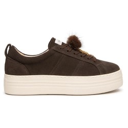 маратонки,мъжки,маратонки,дамски,маратонки,nero,giardini,i617441d,trainers,brown,(dark,brown)