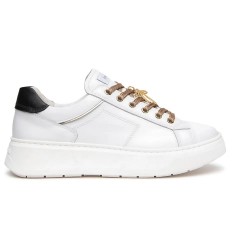 Маратонки Nero giardini I617470D trainers - White (White) маратонки,мъжки,маратонки,дамски,маратонки,nero,giardini,i617470d,trainers,white,(white)