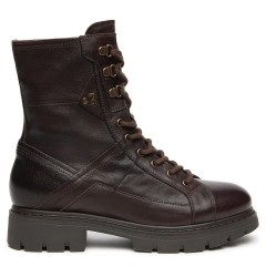 Nero giardini I618091D booties - Brown (Brown) дамски,боти,мъжки,боти,nero,giardini,i618091d,booties,brown,(brown)
