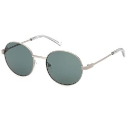 Слънчеви очила Adidas Originals OR0153 19x53x145 sunglasses - Silver (Grey) слънчеви,очила,слънчеви,очила,adidas,originals,or0153,19x53x145,sunglasses,silver,(grey)