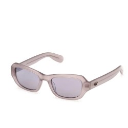 Слънчеви очила Adidas Originals OR0156 20x52x145 sunglasses - Grey (Shiny Lilac) слънчеви,очила,слънчеви,очила,adidas,originals,or0156,20x52x145,sunglasses,grey,(shiny,lilac)
