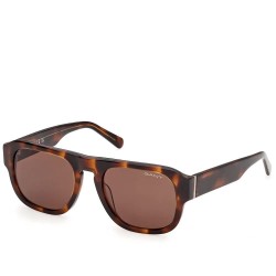 слънчеви,очила,слънчеви,очила,gant,ga00044,20x53x145,sunglasses,brown,(dark,havana)