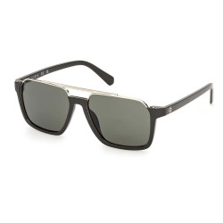 Слънчеви очила Guess GU00366 16x57x145 sunglasses - Green (Shiny Dark Green) слънчеви,очила,слънчеви,очила,guess,gu00366,16x57x145,sunglasses,green,(shiny,dark,green)