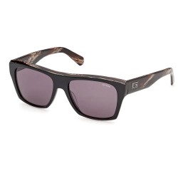Слънчеви очила Guess GU00368 17x55x145 sunglasses - Black (Shiny Black) слънчеви,очила,слънчеви,очила,guess,gu00368,17x55x145,sunglasses,black,(shiny,black)