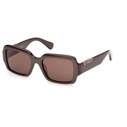 слънчеви,очила,слънчеви,очила,max&co,mo0168,18x54x140,woman,sunglasses,brown,(dark,brown)