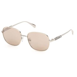 Слънчеви очила Max&co MO0169 17x53x140 woman sunglasses - Silver (Beige) слънчеви,очила,слънчеви,очила,max&co,mo0169,17x53x140,woman,sunglasses,silver,(beige)