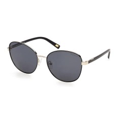 Слънчеви очила Skechers SE00317 17x58x135 woman polarized sunglasses - Black (Shiny Black) слънчеви,очила,слънчеви,очила,skechers,se00317,17x58x135,woman,polarized,sunglasses,black,(shiny,black)