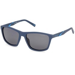 слънчеви,очила,слънчеви,очила,skechers,se00321,17x56x145,polarized,sunglasses,blue,(matte,blue)