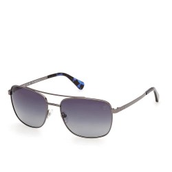 Слънчеви очила Timberland TB00044 17x59x150 polarized sunglasses - Silver (Shiny Gunmetal) слънчеви,очила,слънчеви,очила,timberland,tb00044,17x59x150,polarized,sunglasses,silver,(shiny,gunmetal)