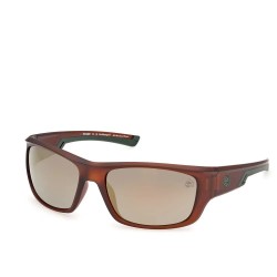 слънчеви,очила,слънчеви,очила,timberland,tb00093,18x61x130,polarized,sunglasses,brown,(matte,dark,brown)