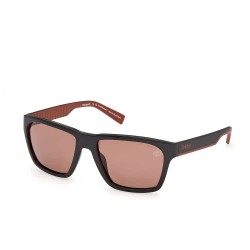 Слънчеви очила Timberland TB00095 18x57x140 polarized sunglasses - Black (Shiny Black) слънчеви,очила,слънчеви,очила,timberland,tb00095,18x57x140,polarized,sunglasses,black,(shiny,black)