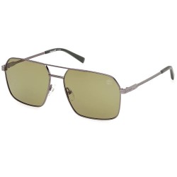 Слънчеви очила Timberland TB00097 16x59x140 polarized sunglasses - Silver (Shiny Dark Nickeltin) слънчеви,очила,слънчеви,очила,timberland,tb00097,16x59x140,polarized,sunglasses,silver,(shiny,dark,nickeltin)