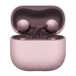 Слушалки Huawei FreeClip 2 earphones - Pink (Berry Purple) слушалки,слушалки,huawei,freeclip,2,earphones,pink,(berry,purple)