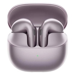 Слушалки Xiaomi Buds 6 earphones - Purple (Nebula Purple) слушалки,слушалки,xiaomi,buds,6,earphones,purple,(nebula,purple)
