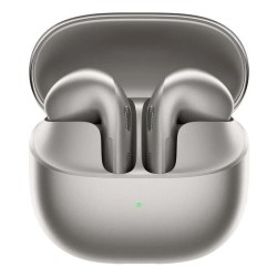 Слушалки Xiaomi Buds 6 earphones - Grey (Titan Gray) слушалки,слушалки,xiaomi,buds,6,earphones,grey,(titan,gray)