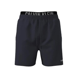 бански,гащета,мъжки,бански,костюми,calvin,klein,lv00n61015,swimming,shorts,black,(shoreline)