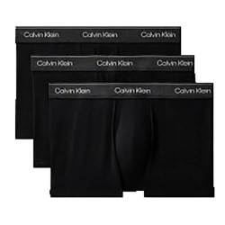 Боксерки Calvin klein LV00NB4575 boxers 3 units - Black (Black) боксерки,мъжко,бельо,calvin,klein,lv00nb4575,boxers,3,units,black,(black)
