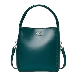 Чанта Calvin klein LV04F3174G handbag - Green (Green) чанта,всички,чанти,calvin,klein,lv04f3174g,handbag,green,(green)