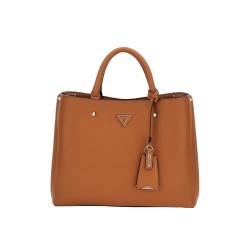 чанта,за,през,рамо,всички,чанти,guess,noelle,ii,luxury,shoulder,bag,brown,(cognac)