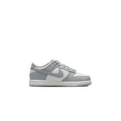 Маратонки Nike Dunk Low BP trainers - White / Grey (White / Light Smoke Grey / White) маратонки,мъжки,маратонки,дамски,маратонки,nike,dunk,low,bp,trainers,white,grey,(white,light,smoke,grey,white)