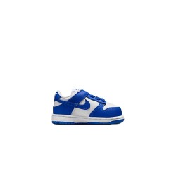 Маратонки Nike Dunk Low BTE trainers - White / Blue (White / Hyper Royal / Hyper Royal) маратонки,мъжки,маратонки,дамски,маратонки,nike,dunk,low,bte,trainers,white,blue,(white,hyper,royal,hyper,royal)
