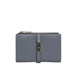 портфейли,и,портмонета,tommy,hilfiger,aw0aw18134,woman,wallet,grey,(superior,steel)