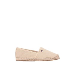 Tommy hilfiger FW0FW08541 espadrilles - Beige (Clayed Pebble) дамски,еспадрили,tommy,hilfiger,fw0fw08541,espadrilles,beige,(clayed,pebble)