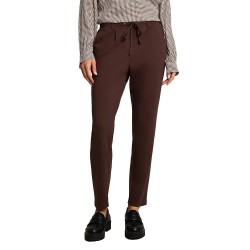 Панталони Tom tailor 1008375 pants - Brown (Black Denim) панталони,мъжки,панталони,дамски,панталони,tom,tailor,1008375,pants,brown,(black,denim)