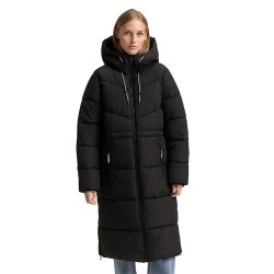 Палто Tom tailor 1047550 coat - Black (Deep Black) палто,мъжки,якета,tom,tailor,1047550,coat,black,(deep,black)