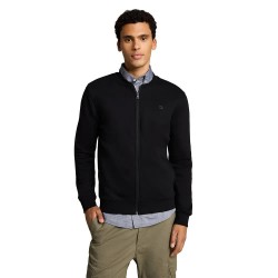 Яке Tom tailor 1050802 bomber jacket - Black (Used Light Stone Blue Denim) яке,мъжки,якета,дамски,якета,и,палта,tom,tailor,1050802,bomber,jacket,black,(used,light,stone,blue,denim)