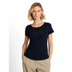 тениска,мъжки,тениски,дамски,тениски,tom,tailor,1051230,short,sleeve,t,shirt,black,(sky,captain,blue)