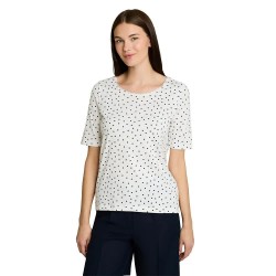 тениска,мъжки,тениски,дамски,тениски,tom,tailor,1052181,short,sleeve,t,shirt,white,(darkest,olive,melange)