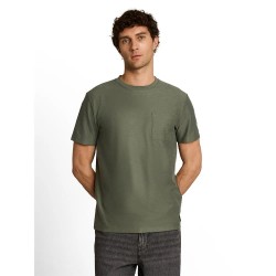 тениска,мъжки,тениски,дамски,тениски,tom,tailor,1052726,short,sleeve,t,shirt,green,(urban,olive,green)