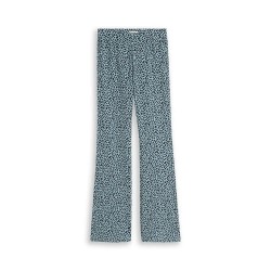 Tom tailor 1053241 leggings - Green (Green Small Leo Design) детски,клинове,tom,tailor,1053241,leggings,green,(green,small,leo,design)