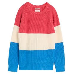 Блуза Tom tailor 1053247 sweatshirt - Coal Grey блуза,детски,блузи,tom,tailor,1053247,sweatshirt,coal,grey