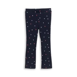 Tom tailor 1053403 leggings - Blue (Navy Colorful Heart) детски,клинове,tom,tailor,1053403,leggings,blue,(navy,colorful,heart)