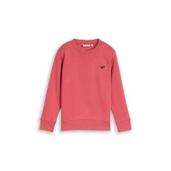 Блуза Tom tailor 1053436 sweater - Pink (Berry Red) блуза,мъжки,пуловери,дамски,пуловери,tom,tailor,1053436,sweater,pink,(berry,red)