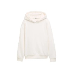 Суичър Tom tailor 1053438 hoodie - White (Sky Captain Blue) суичър,детски,блузи,tom,tailor,1053438,hoodie,white,(sky,captain,blue)