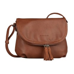 всички,чанти,tom,tailor,4012366,crossbody,brown,(schwarz,black)