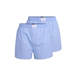 Панталони Tom tailor 4013537 pants 2 units - Blue (Blue-Light-Check) панталони,мъжки,панталони,дамски,панталони,tom,tailor,4013537,pants,2,units,blue,(blue,light,check)