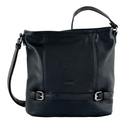 Tom tailor 4015848 Coin Purse - Black (Schwarz / Black) портфейли,и,портмонета,tom,tailor,4015848,coin,purse,black,(schwarz,black)