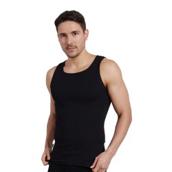 Панталони Tom tailor 4016717 pants 2 units - Black (Black Uni) панталони,мъжки,панталони,дамски,панталони,tom,tailor,4016717,pants,2,units,black,(black,uni)