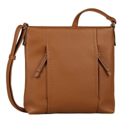 Tom tailor 4031455 crossbody - Brown (Dark Blue) всички,чанти,tom,tailor,4031455,crossbody,brown,(dark,blue)