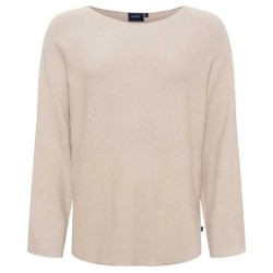 Блуза Sea ranch Ellie sweater - Beige (Beige) блуза,мъжки,пуловери,дамски,пуловери,sea,ranch,ellie,sweater,beige,(beige)