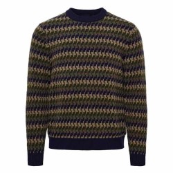 блуза,мъжки,пуловери,дамски,пуловери,sea,ranch,harvey,sweater,multicolor,(multicolour,grape,leaf)