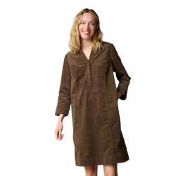 рокля,дамски,поли,и,рокли,redgreen,dixi,long,sleeve,dress,brown,(dark,brown)